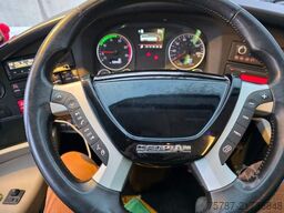 NEOPLAN Cityliner L 63+2+1,neues AT Getriebe,ZF Intarder