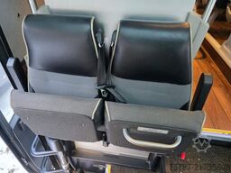 NEOPLAN Cityliner L 63+2+1,neues AT Getriebe,ZF Intarder