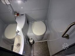 NEOPLAN Cityliner L 63+2+1,neues AT Getriebe,ZF Intarder