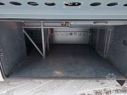 NEOPLAN Cityliner L 63+2+1,neues AT Getriebe,ZF Intarder