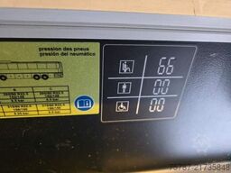 NEOPLAN Cityliner L 63+2+1,neues AT Getriebe,ZF Intarder