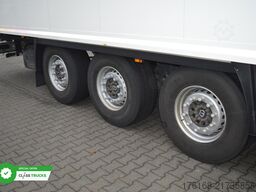 KRONE SDR Cool Liner FP 45 ThermoKing SLXi 300