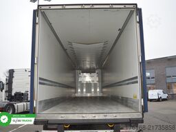 KRONE SDR Cool Liner FP 45 ThermoKing SLXi 300