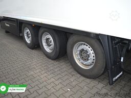 KRONE SDR Cool Liner FP 45 ThermoKing SLXi 300