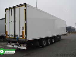 KRONE SDR Cool Liner FP 45 ThermoKing SLXi 300