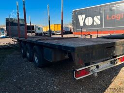 KOTSCHENREUTHER Plateau mit Holzrungen