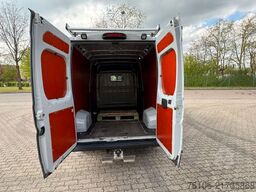 FIAT Ducato Maxi 35 180 L4H2 *Automatik*