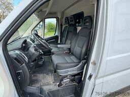FIAT Ducato Maxi 35 180 L4H2 *Automatik*