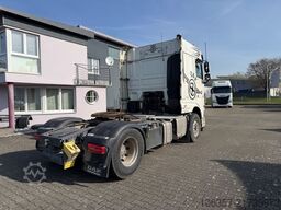 DAF XF 530 FT 4x4 Hydrodrive, Hydraulik, Retarder