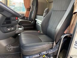 DAF XF 530 FT 4x4 Hydrodrive, Hydraulik, Retarder