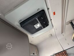 DAF XF 530 FT 4x4 Hydrodrive, Hydraulik, Retarder