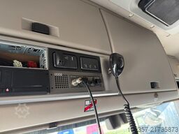 DAF XF 530 FT 4x4 Hydrodrive, Hydraulik, Retarder