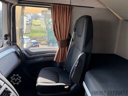 DAF XF 530 FT 4x4 Hydrodrive, Hydraulik, Retarder