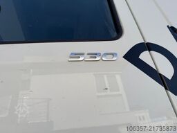 DAF XF 530 FT 4x4 Hydrodrive, Hydraulik, Retarder