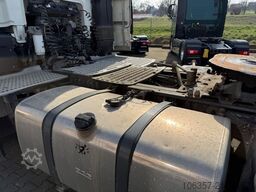 DAF XF 530 FT 4x4 Hydrodrive, Hydraulik, Retarder