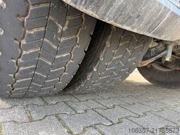 DAF XF 530 FT 4x4 Hydrodrive, Hydraulik, Retarder