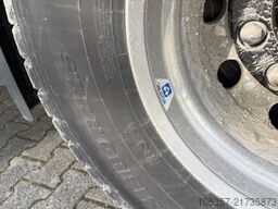 DAF XF 530 FT 4x4 Hydrodrive, Hydraulik, Retarder