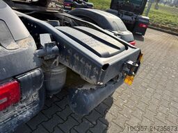 DAF XF 530 FT 4x4 Hydrodrive, Hydraulik, Retarder