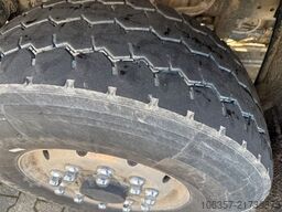 DAF XF 530 FT 4x4 Hydrodrive, Hydraulik, Retarder