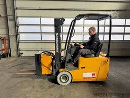 Jungheinrich EFG 115