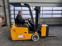 Jungheinrich EFG 115