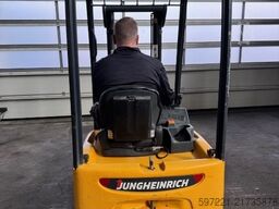 Jungheinrich EFG 115