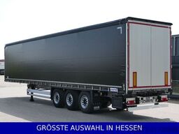 SCHMITZ CARGOBULL neue Planen Liftachse Hubdach RSAB ¤389.-mt
