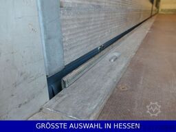 SCHMITZ CARGOBULL neue Planen Liftachse Hubdach RSAB ¤389.-mt