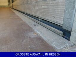 SCHMITZ CARGOBULL neue Planen Liftachse Hubdach RSAB ¤389.-mt