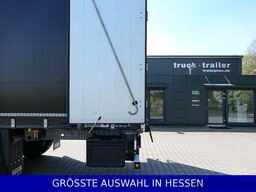 SCHMITZ CARGOBULL neue Planen Liftachse Hubdach RSAB ¤389.-mt