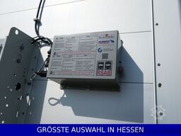 SCHMITZ CARGOBULL neue Planen Liftachse Hubdach RSAB ¤389.-mt