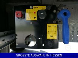 SCHMITZ CARGOBULL neue Planen Liftachse Hubdach RSAB ¤389.-mt