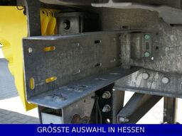 SCHMITZ CARGOBULL neue Planen Liftachse Hubdach RSAB ¤389.-mt