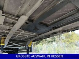 SCHMITZ CARGOBULL neue Planen Liftachse Hubdach RSAB ¤389.-mt