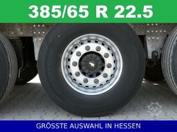 SCHMITZ CARGOBULL neue Planen Liftachse Hubdach RSAB ¤389.-mt