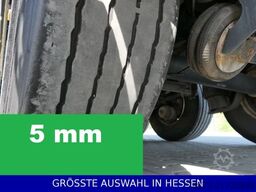 SCHMITZ CARGOBULL neue Planen Liftachse Hubdach RSAB ¤389.-mt