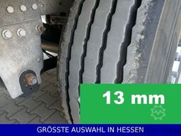 SCHMITZ CARGOBULL neue Planen Liftachse Hubdach RSAB ¤389.-mt