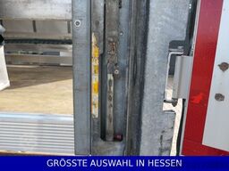 SCHMITZ CARGOBULL Mega Varios 3,05m Innen neue Plane ¤395.-mt