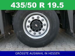 SCHMITZ CARGOBULL Mega Varios 3,05m Innen neue Plane ¤395.-mt