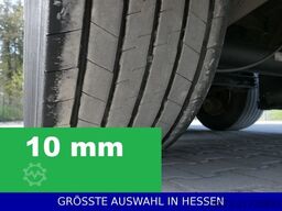 SCHMITZ CARGOBULL Mega Varios 3,05m Innen neue Plane ¤395.-mt