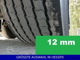 SCHMITZ CARGOBULL Mega Varios 3,05m Innen neue Plane ¤395.-mt