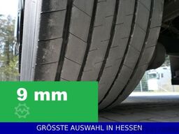 SCHMITZ CARGOBULL Mega Varios 3,05m Innen neue Plane ¤395.-mt