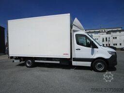 MERCEDES-BENZ Sprinter 316 CDI MAXI *LBW+4,25m+KLIMA+3-Sitze*