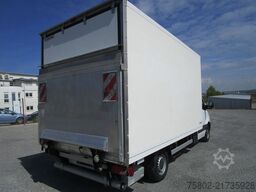 MERCEDES-BENZ Sprinter 316 CDI MAXI *LBW+4,25m+KLIMA+3-Sitze*