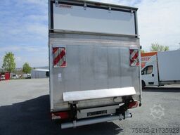 MERCEDES-BENZ Sprinter 316 CDI MAXI *LBW+4,25m+KLIMA+3-Sitze*