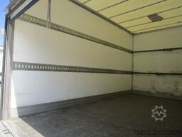 MERCEDES-BENZ Sprinter 316 CDI MAXI *LBW+4,25m+KLIMA+3-Sitze*