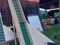 Forderband Transportband  Conveyor 