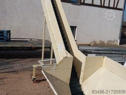 Forderband Transportband  Conveyor 