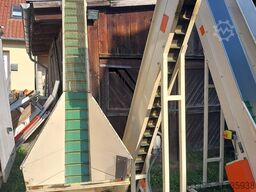 Forderband Transportband  Conveyor 
