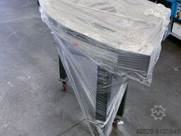 Transnorm TS 1500-80